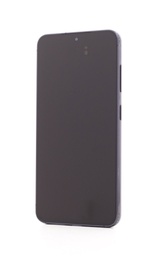 [62233] LCD Samsung Galaxy S23, S911, Black, Service Pack