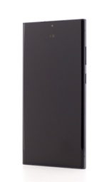 [62235] LCD Samsung Galaxy S23 Ultra, S918, Black, Service Pack