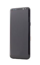 [62257] LCD Samsung Galaxy S8 Plus, G955 + Rama