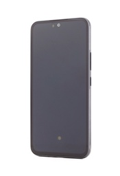 [62290] LCD Samsung Galaxy A54, A546, Black + Rama OEM PRC