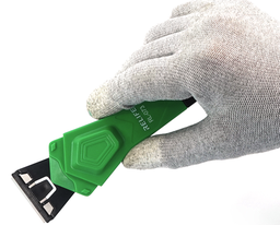 [62471] RELIFE RL-073 Multi-purpose Shovel for Removing Screen OCA Glue and Frame Glue Separation Cutting Polarizing glue