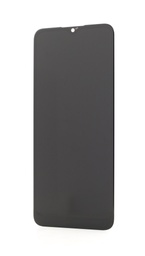 [62482] LCD Samsung Galaxy A02s, A025, Black, KLS