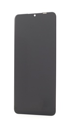 [62483] LCD Samsung Galaxy A12, A125F, Rev 0.1, Black, KLS
