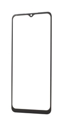 [62616] Geam Sticla + OCA Samsung Galaxy M12, M127, A02, A022, Black