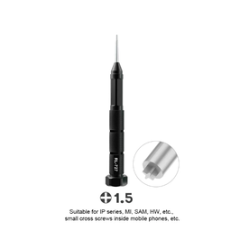 [62645] RELIFE RL-727D 3D Extreme Edition Screwdriver, +1.5