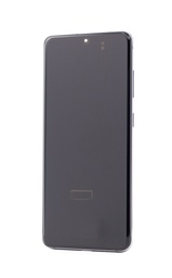 [62898] LCD Samsung Galaxy S20, G980, Cosmic Grey, OLED + Rama