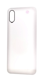 [62911] Capac Baterie Xiaomi Mi 8 Explorer, Transparent Black