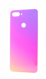 [62913] Capac Baterie Xiaomi Mi 8 Lite, Twilight Gold