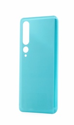[62929] Capac Baterie Xiaomi Mi 10 5G, Blue