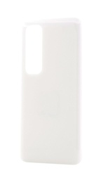[62936] Capac Baterie Xiaomi Mi 10S, Pearl White