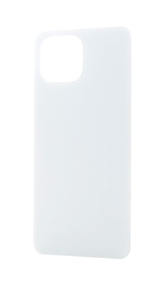 [62943] Capac Baterie Xiaomi Mi 11 Lite, White
