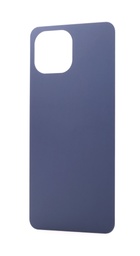[62945] Capac Baterie Xiaomi Mi 11 Lite, Light Blue