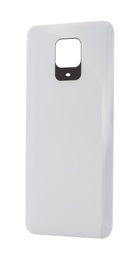 [63004] Capac Baterie Xiaomi Redmi Note 9S, Glacier White