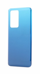 [63070] Capac Baterie Huawei P40 Pro, Deep Sea Blue