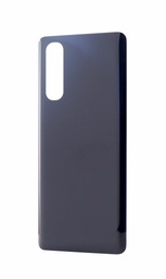 [63120] Capac Baterie Oppo Reno3 Pro 5G, Black