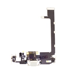 [63134] Flex Incarcare iPhone 11 Pro Max, White