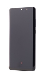 [63350] LCD Huawei P30 Pro, Black + Rama, OLED LG