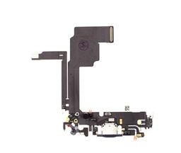 [63637] Flex Incarcare iPhone 15 Pro, Black Titanium