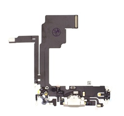 [63640] Flex Incarcare iPhone 15 Pro, Natural Titanium