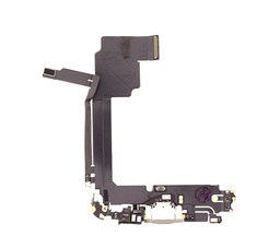 [63641] Flex Incarcare iPhone 15 Pro Max, Natural Titanium