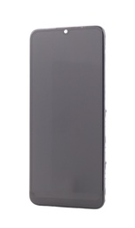 [63830] LCD Huawei Y6P + Rama, AM+