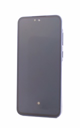 [63845] LCD Samsung Galaxy A35, A356 + Rama, AM+