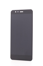 [63910] LCD Huawei P10 Lite, Black, V2 (w flex connector)