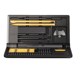 [64050] Electric Screwdriver KIT HOTO PROFESIONAL , 48 in 1