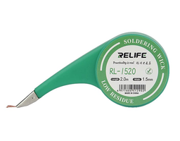 [64092] Tresa Relife RL-1520 soldering wick